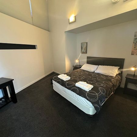 Apartment 01 汉默温泉 外观 照片