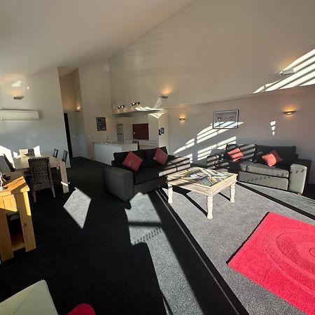 Apartment 01 汉默温泉 外观 照片