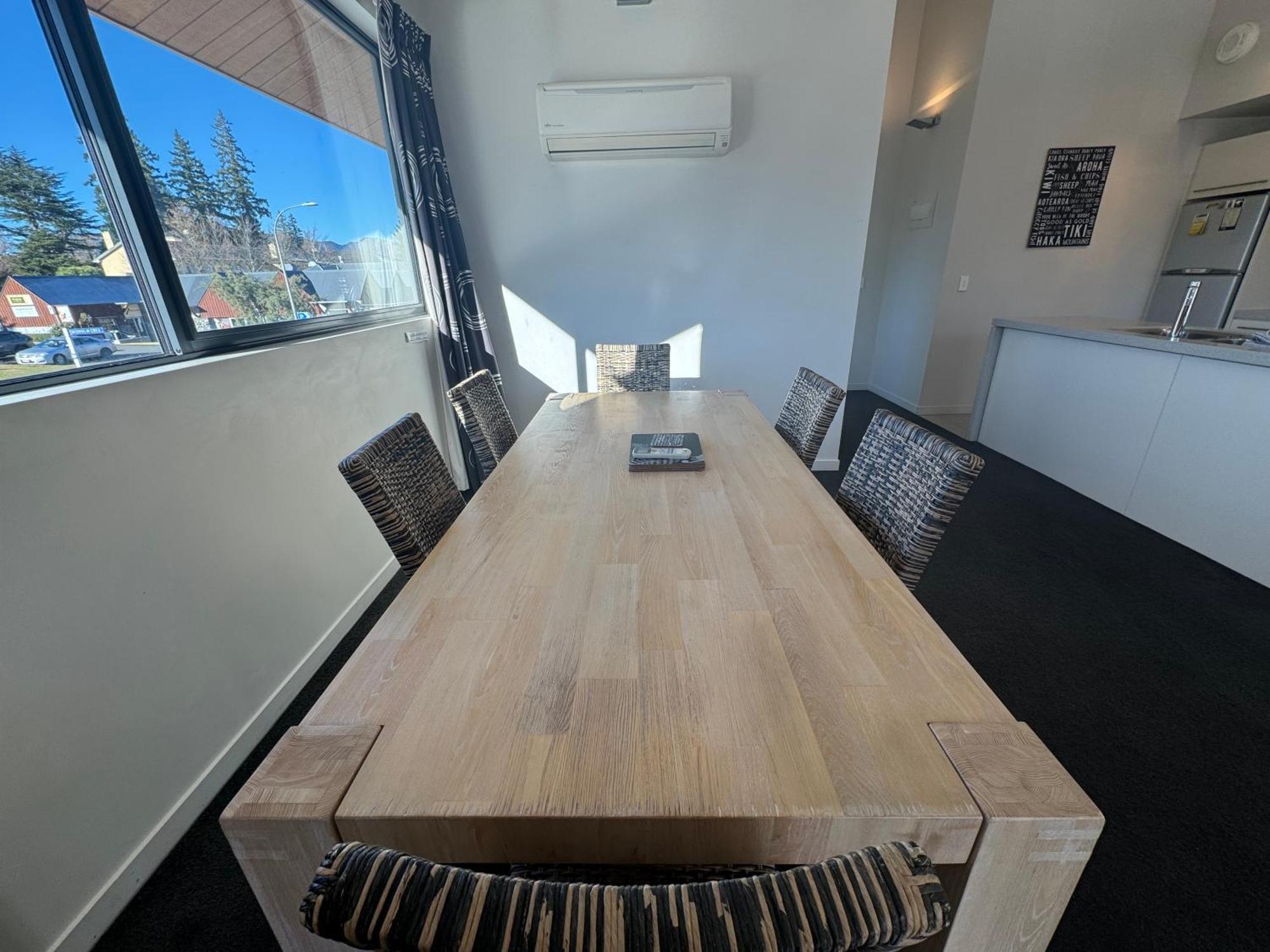 Apartment 01 汉默温泉 外观 照片