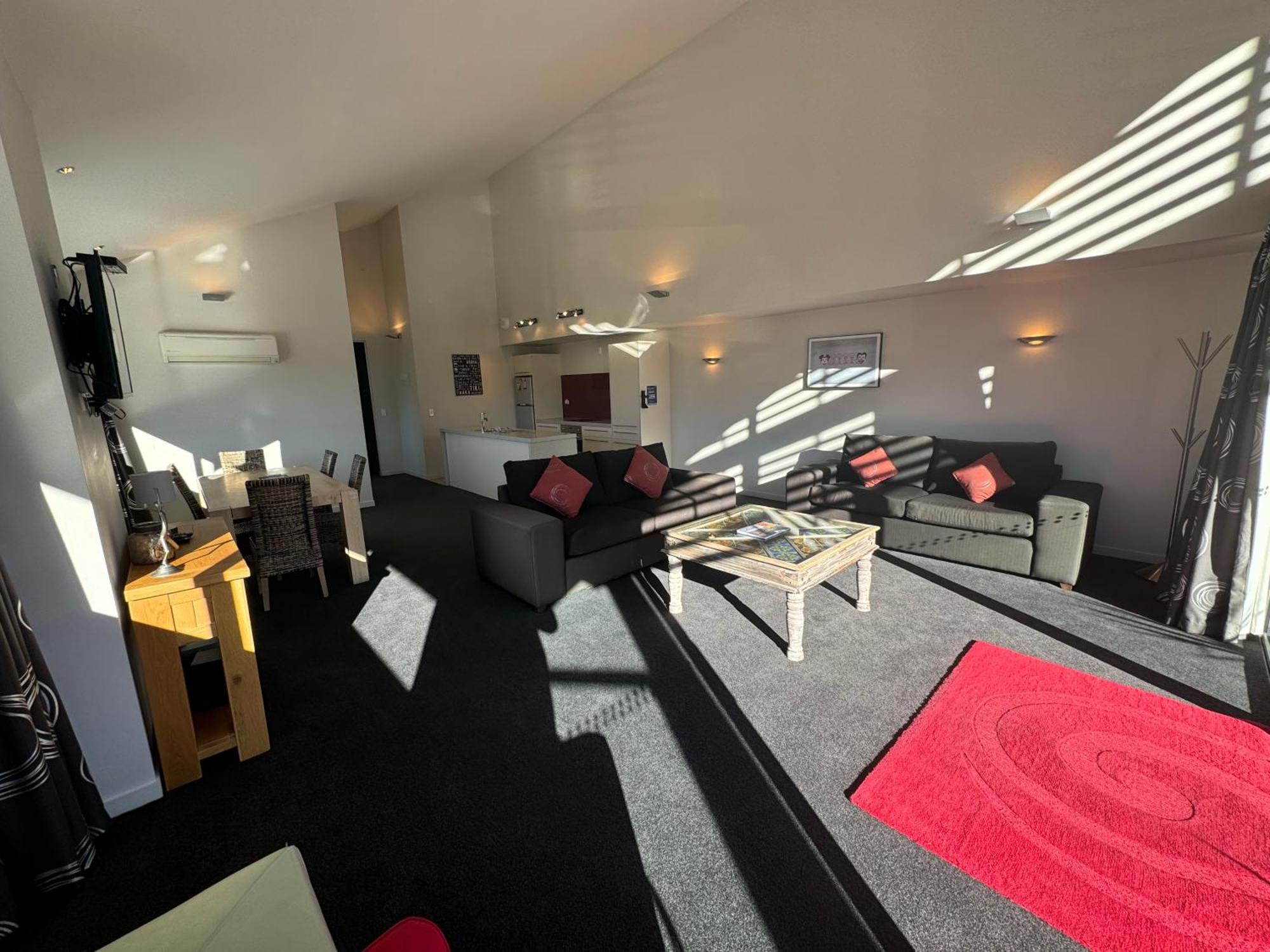 Apartment 01 汉默温泉 外观 照片